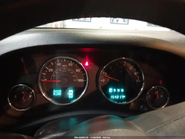 Jeep Wrangler SPORT 4X4* Клип на мотора* Цена до БГ - изображение 7