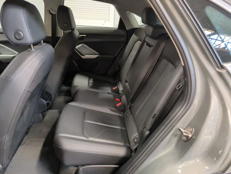 Audi Q3 Sportback S tronic /Kam./Key Go/LED/Apple CarPlay  | Mobile.bg � ����������� 10