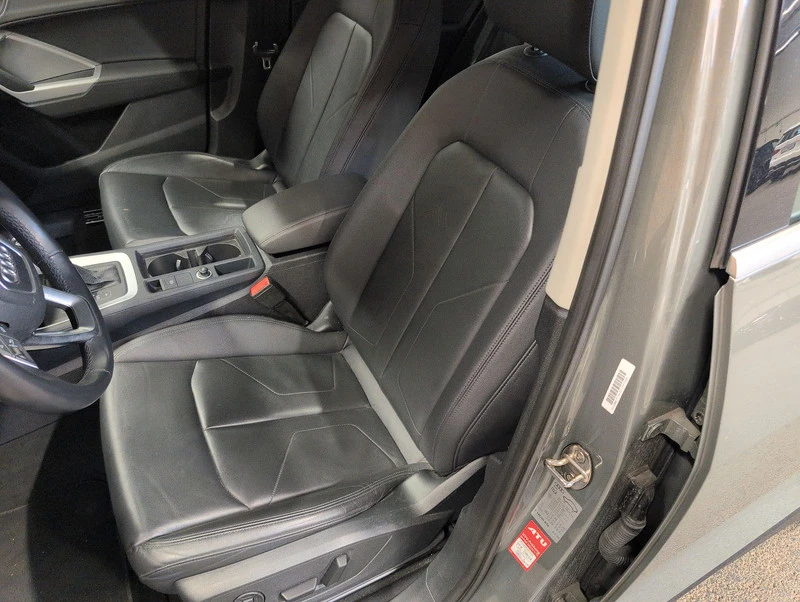 Audi Q3 Sportback S tronic /Kam./Key Go/LED/Apple CarPlay  | Mobile.bg � ����������� 5