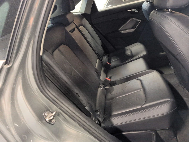 Audi Q3 Sportback S tronic /Kam./Key Go/LED/Apple CarPlay  | Mobile.bg � ����������� 11