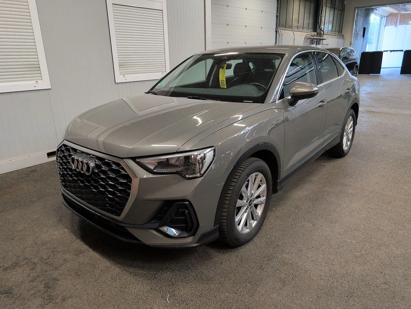 Audi Q3 Sportback S tronic /Kam./Key Go/LED/Apple CarPlay  | Mobile.bg � ����������� 1