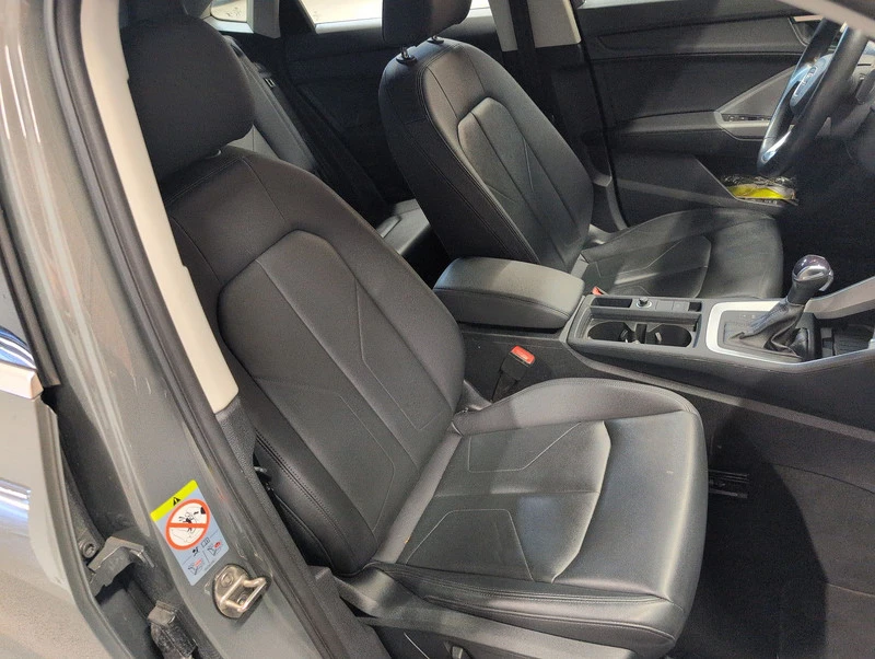 Audi Q3 Sportback S tronic /Kam./Key Go/LED/Apple CarPlay  | Mobile.bg � ����������� 12