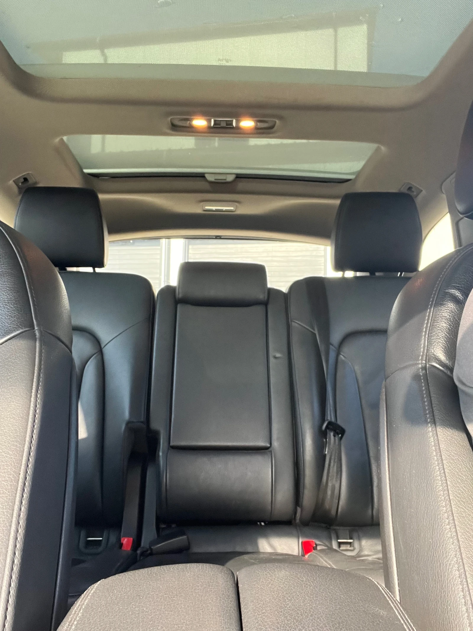 Audi Q7 3.0T* 8ZF* PRESTIGE* QUATTRO* ������ | Mobile.bg � ����������� 11