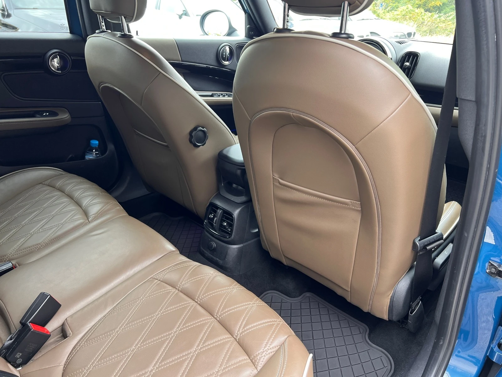 Mini Countryman s - изображение 9