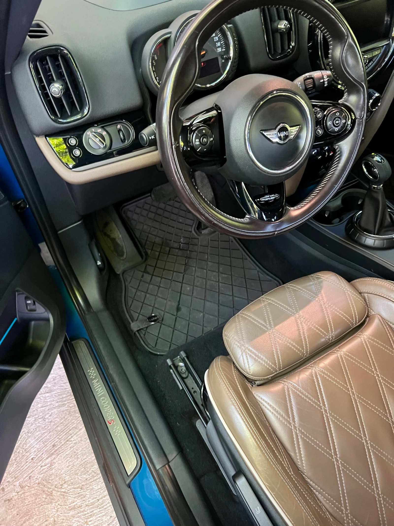 Mini Countryman s - изображение 7