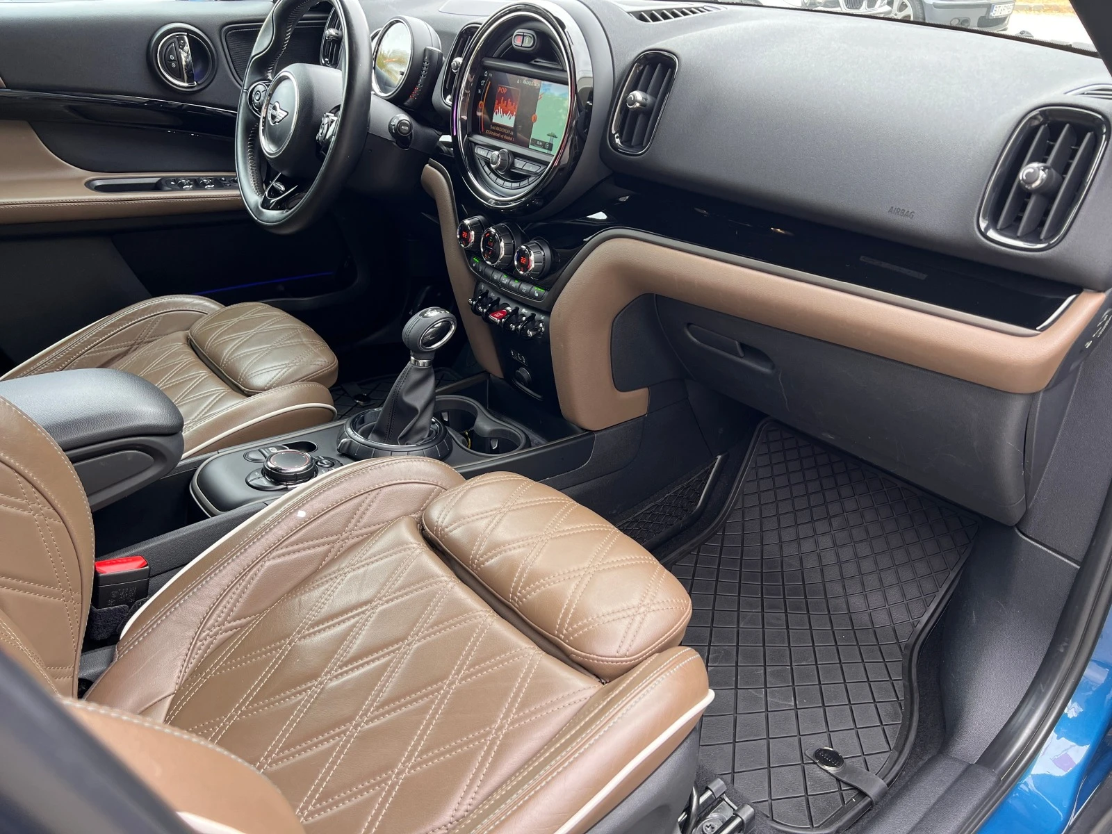 Mini Countryman s - изображение 10