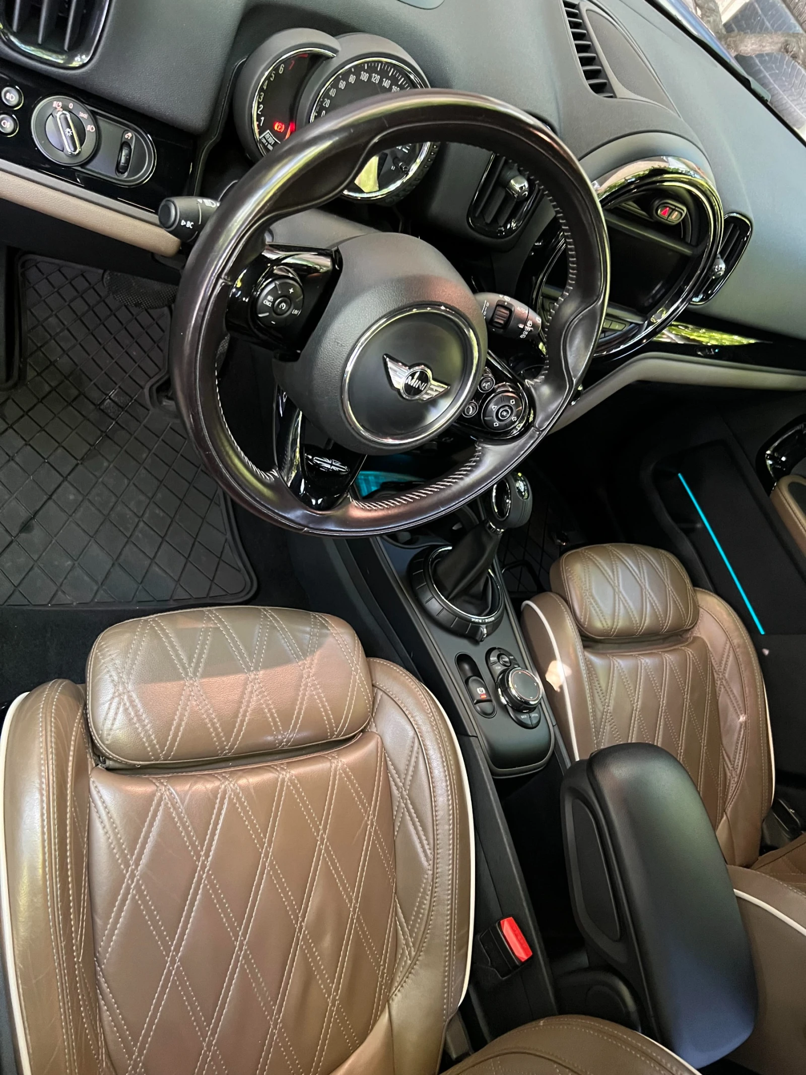 Mini Countryman s - изображение 8