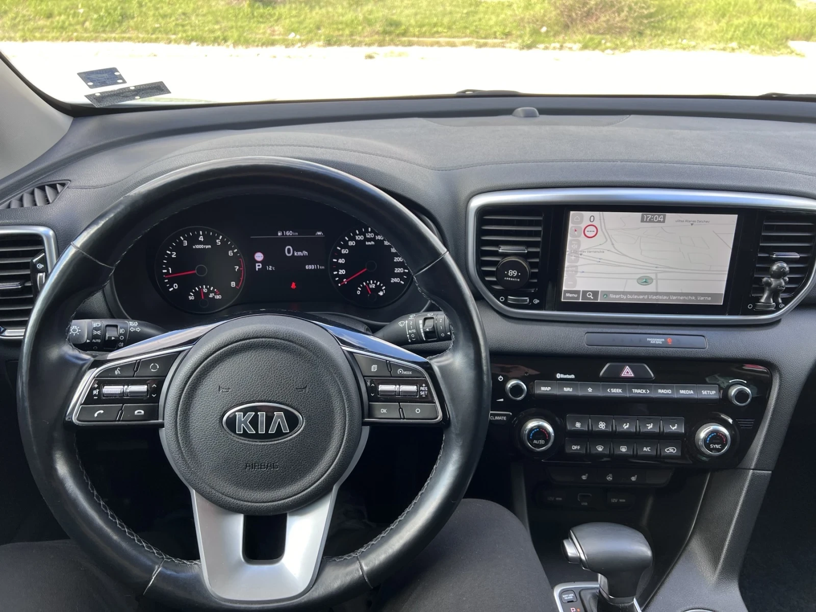 Kia Sportage  - изображение 9