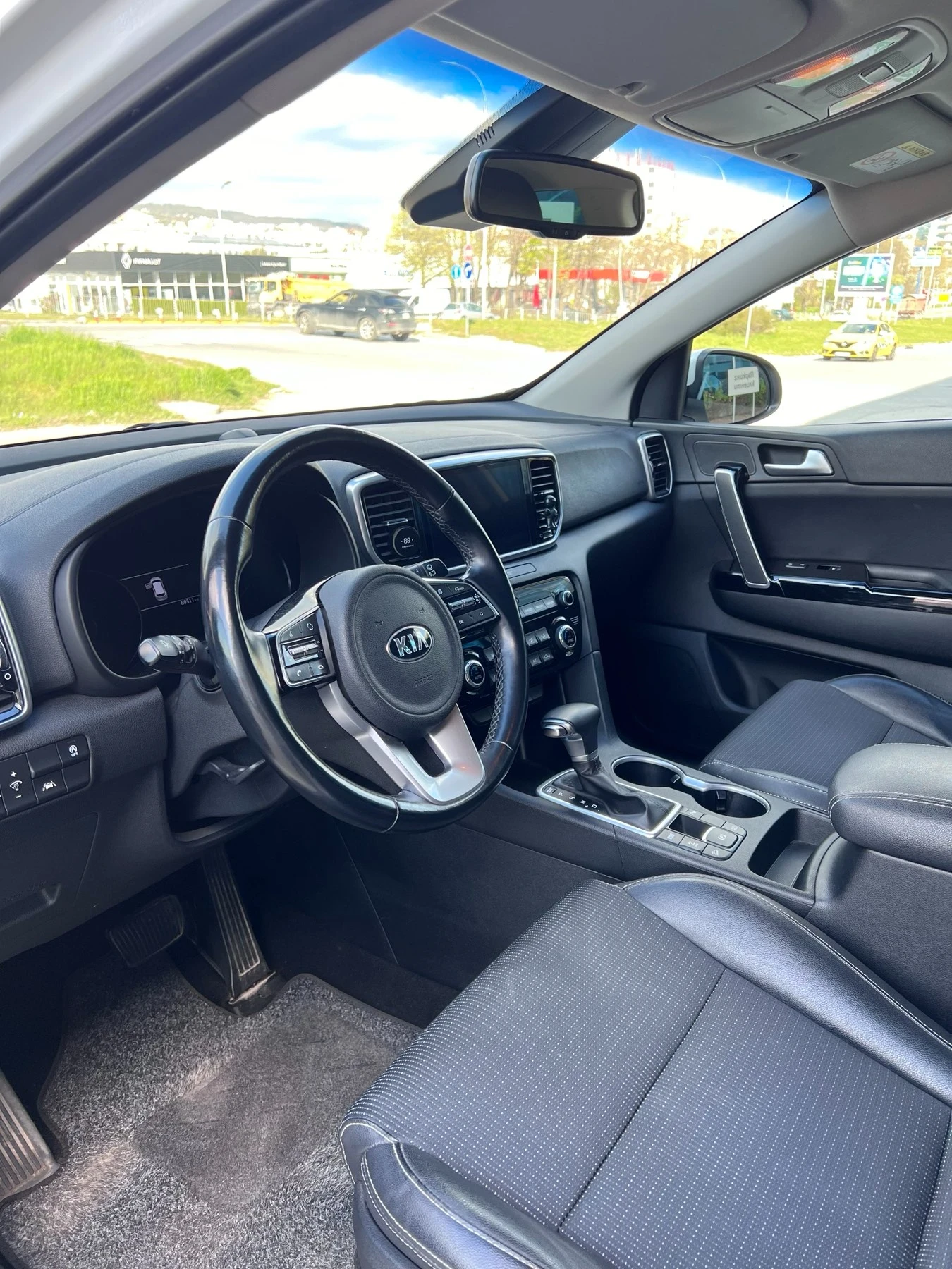 Kia Sportage  - изображение 6