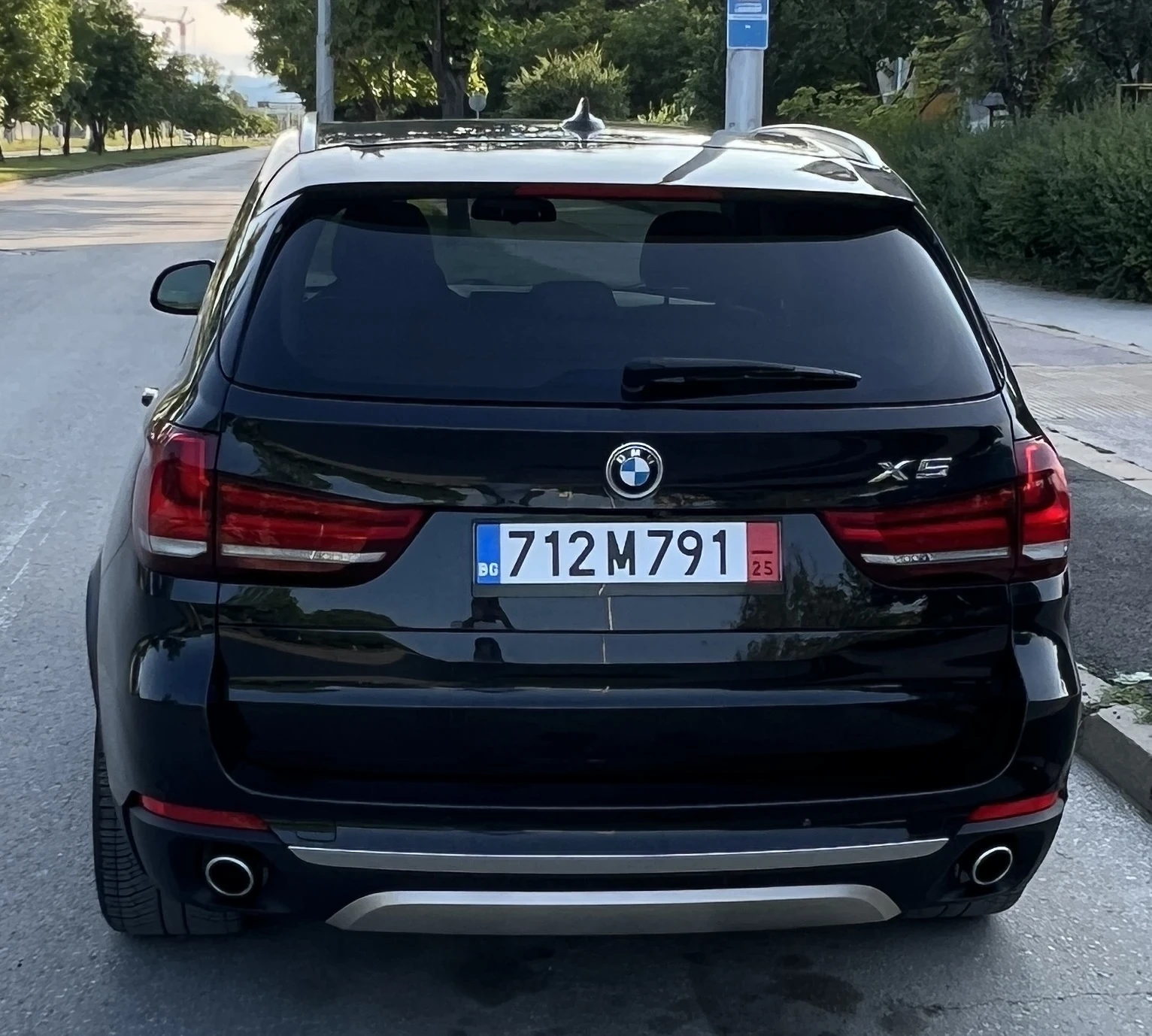 BMW X5 F 15 - изображение 6