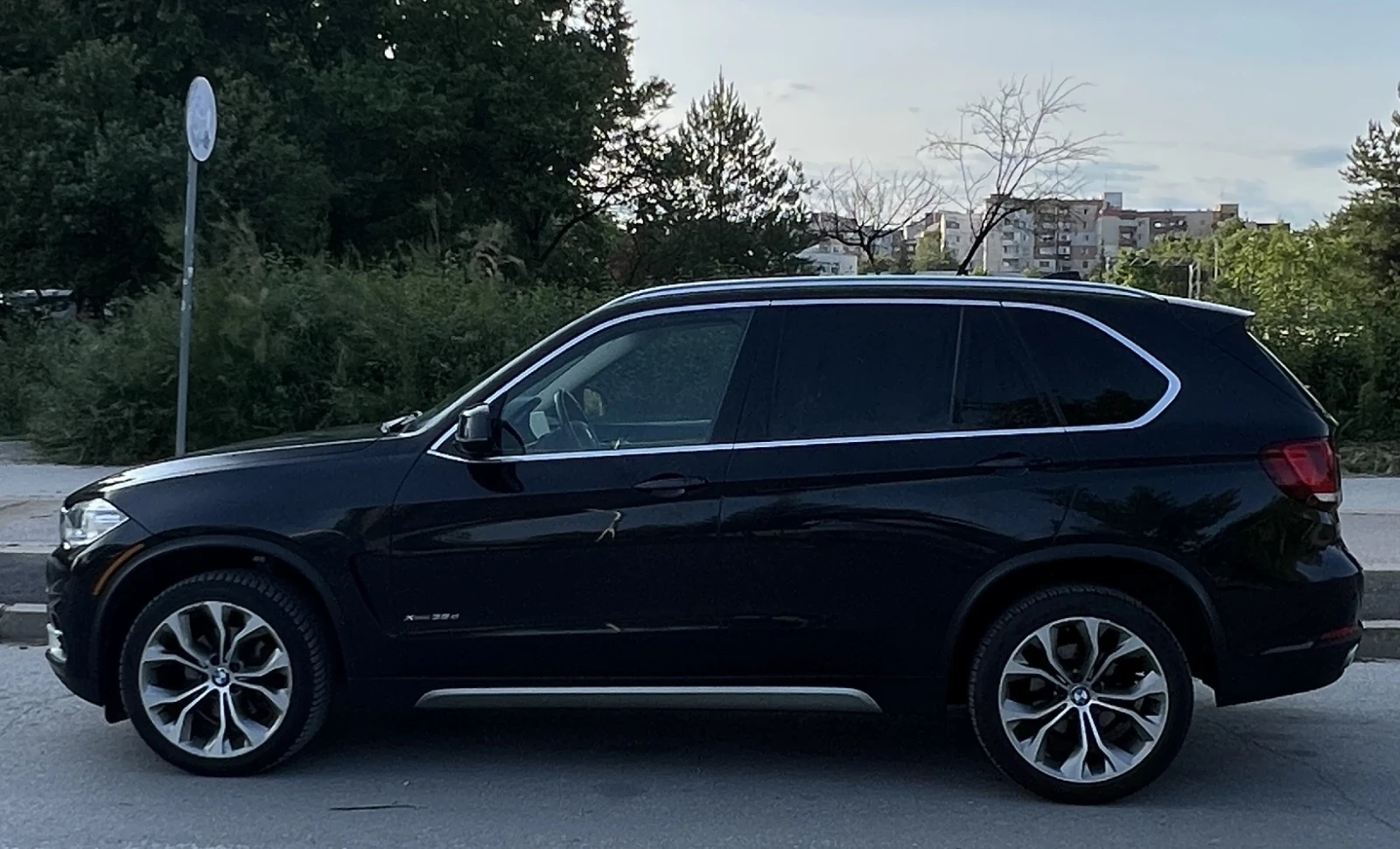BMW X5 F 15 - изображение 7
