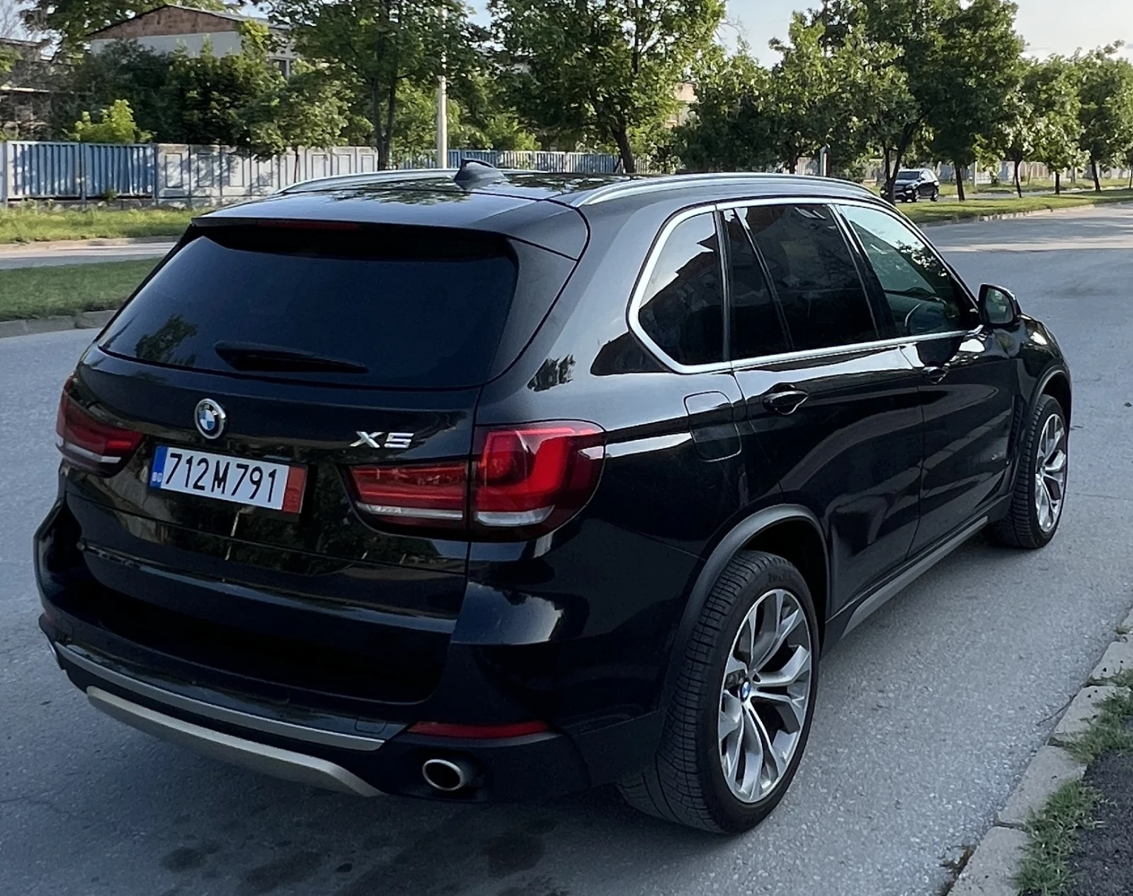 BMW X5 F 15 - изображение 4