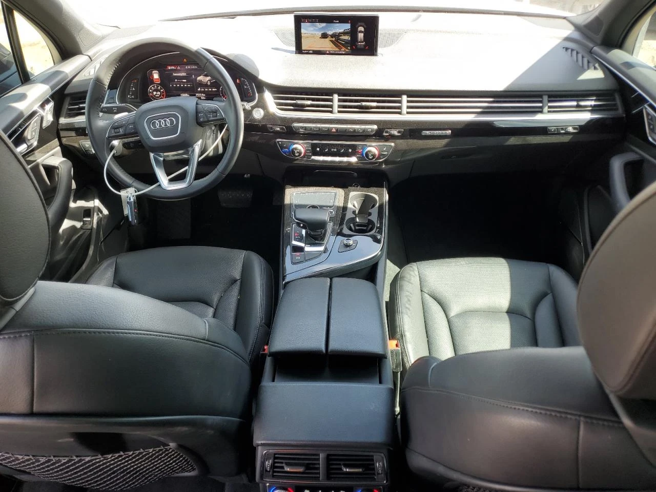 Audi Q7 * Aвто Кредит*  - изображение 9
