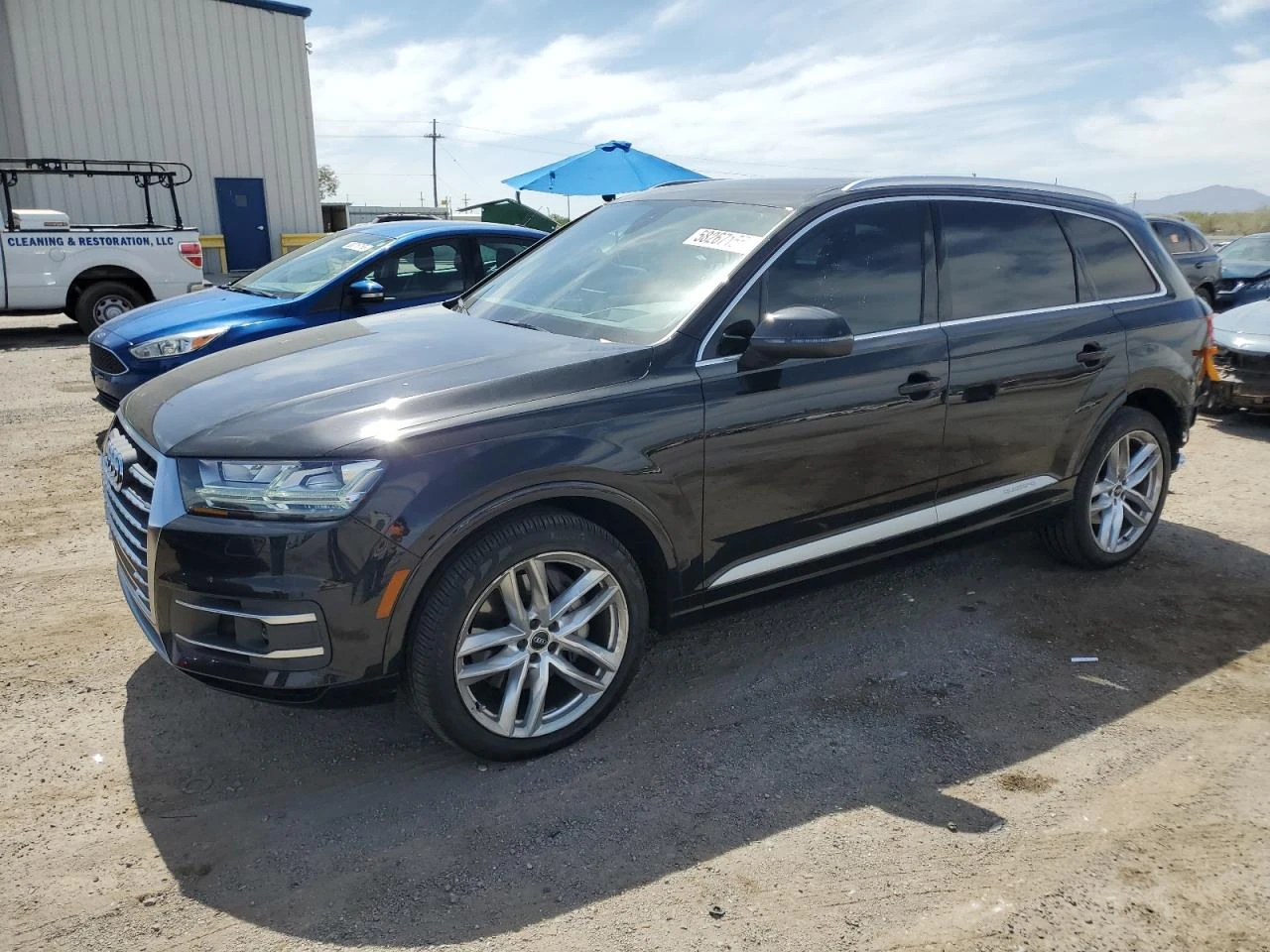 Audi Q7 * Aвто Кредит*  - изображение 2
