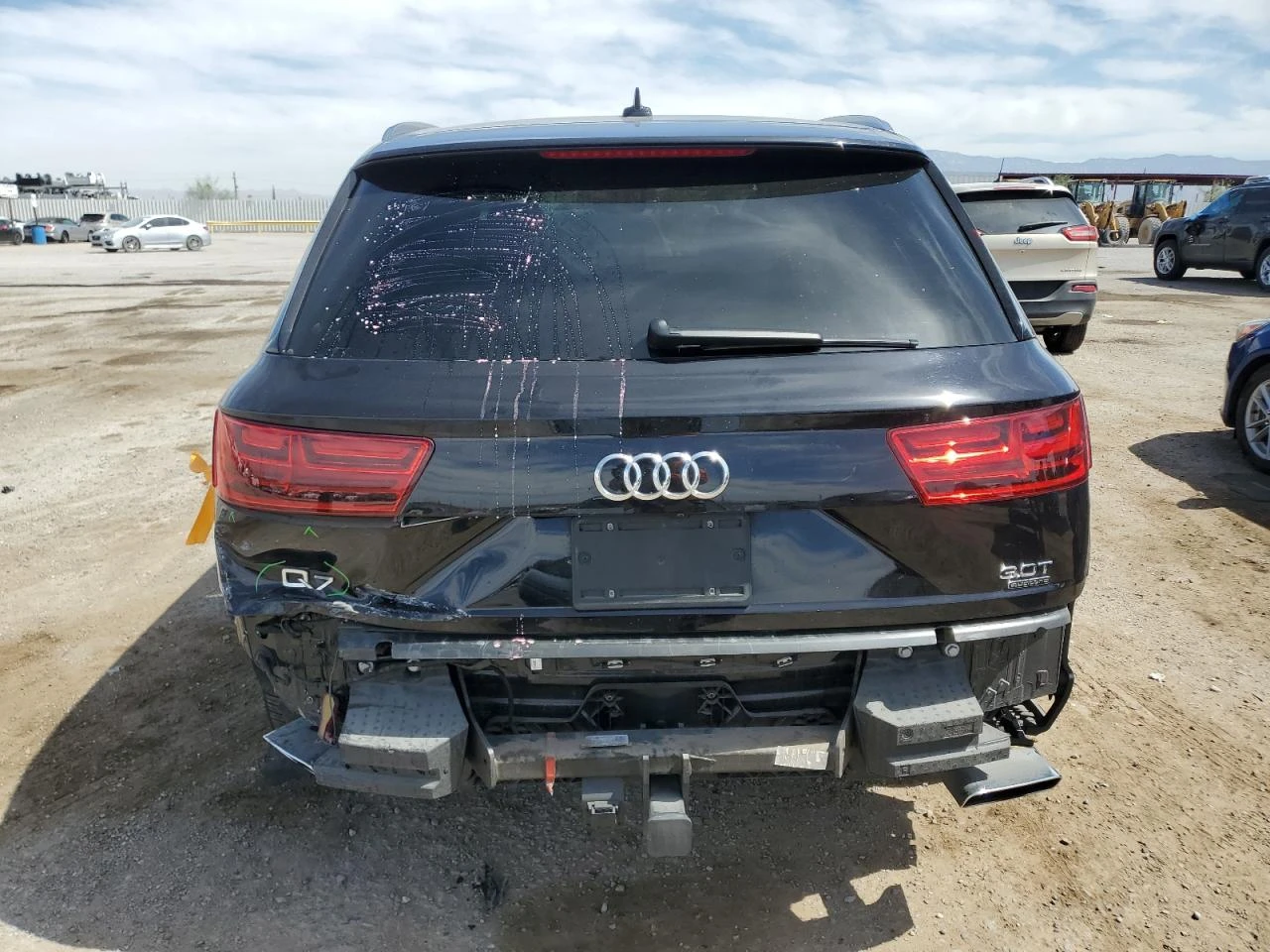 Audi Q7 * Aвто Кредит*  - изображение 6
