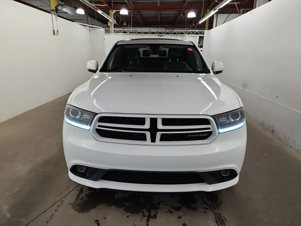 Dodge Durango * GT * CARFAX * БЕЗ ПЪРВОНАЧАЛНА ВНОСКА - изображение 8