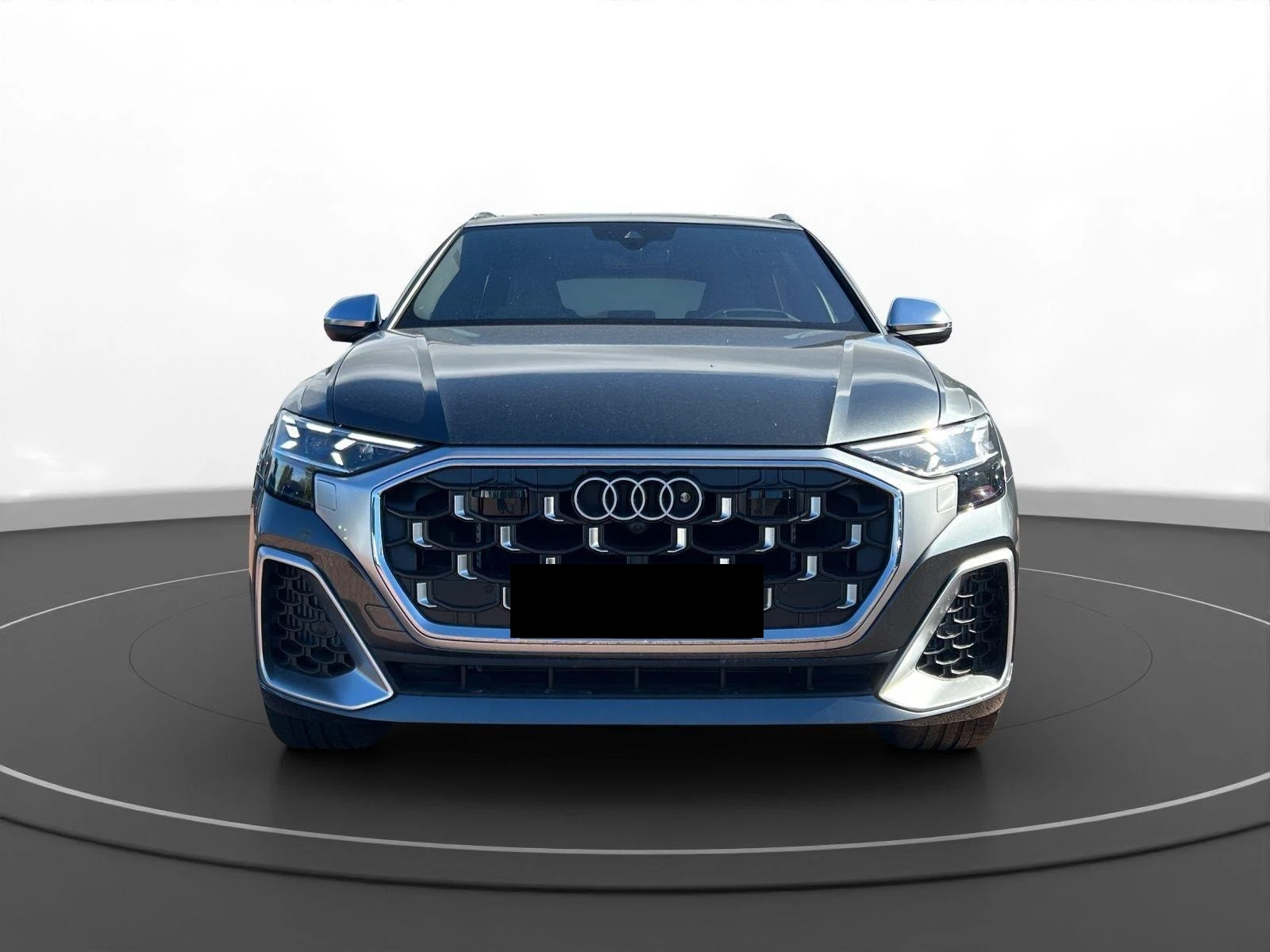 Audi SQ8 TFSI/FACELIFT/B&O/CARBON/HEAD UP/360/MATRIX/ - изображение 2