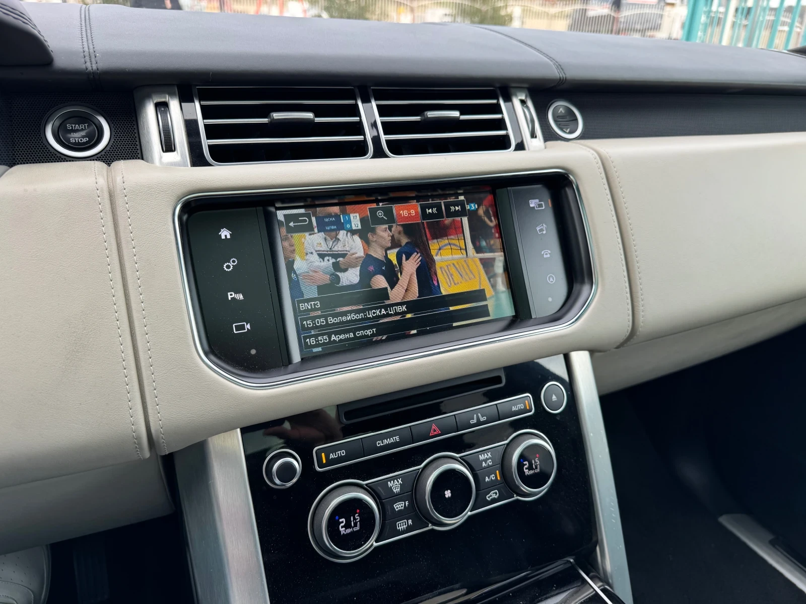 Land Rover Range rover 4.4 SD V8 LONG Autobiography - изображение 3