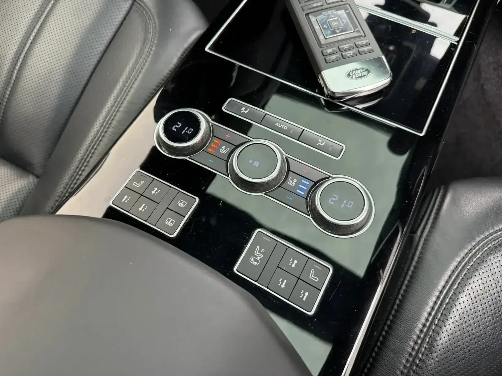 Land Rover Range rover 4.4 SD V8 LONG Autobiography | Mobile.bg   12