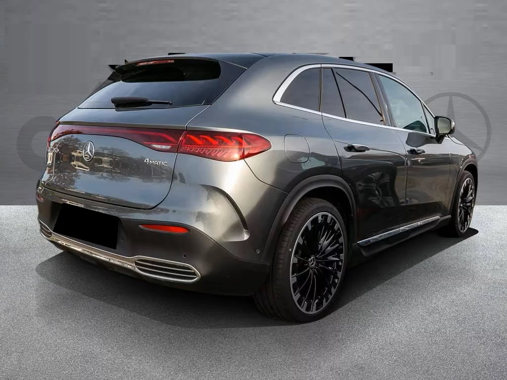 Mercedes-Benz EQE 4M / AMG / PANO / CAMERA/ - изображение 3