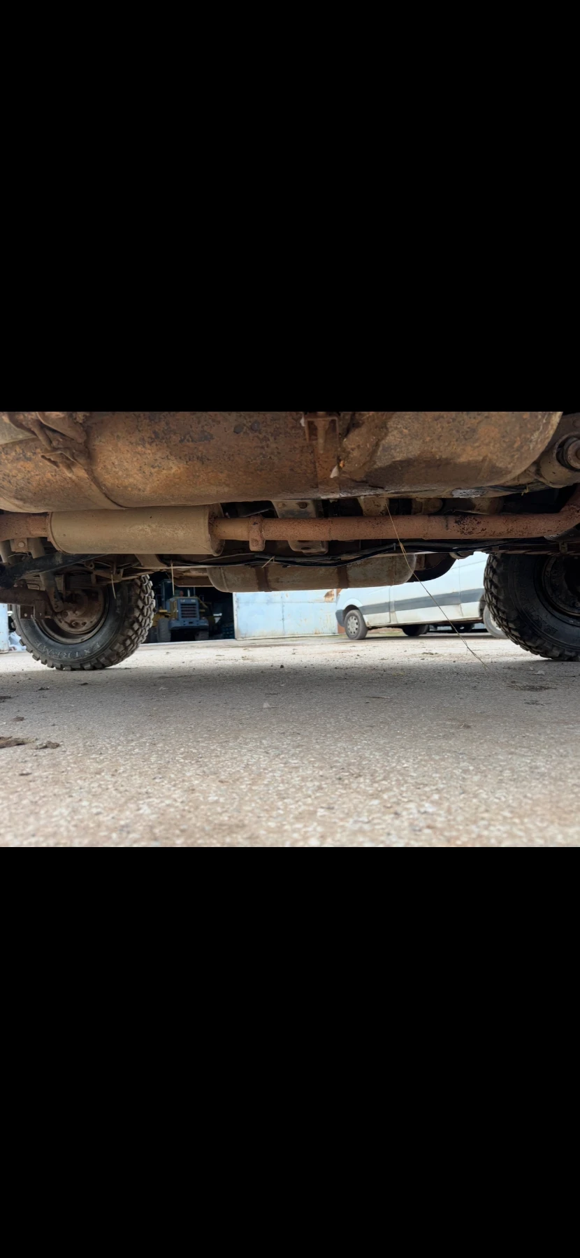 Uaz 469 2.4 | Mobile.bg   7