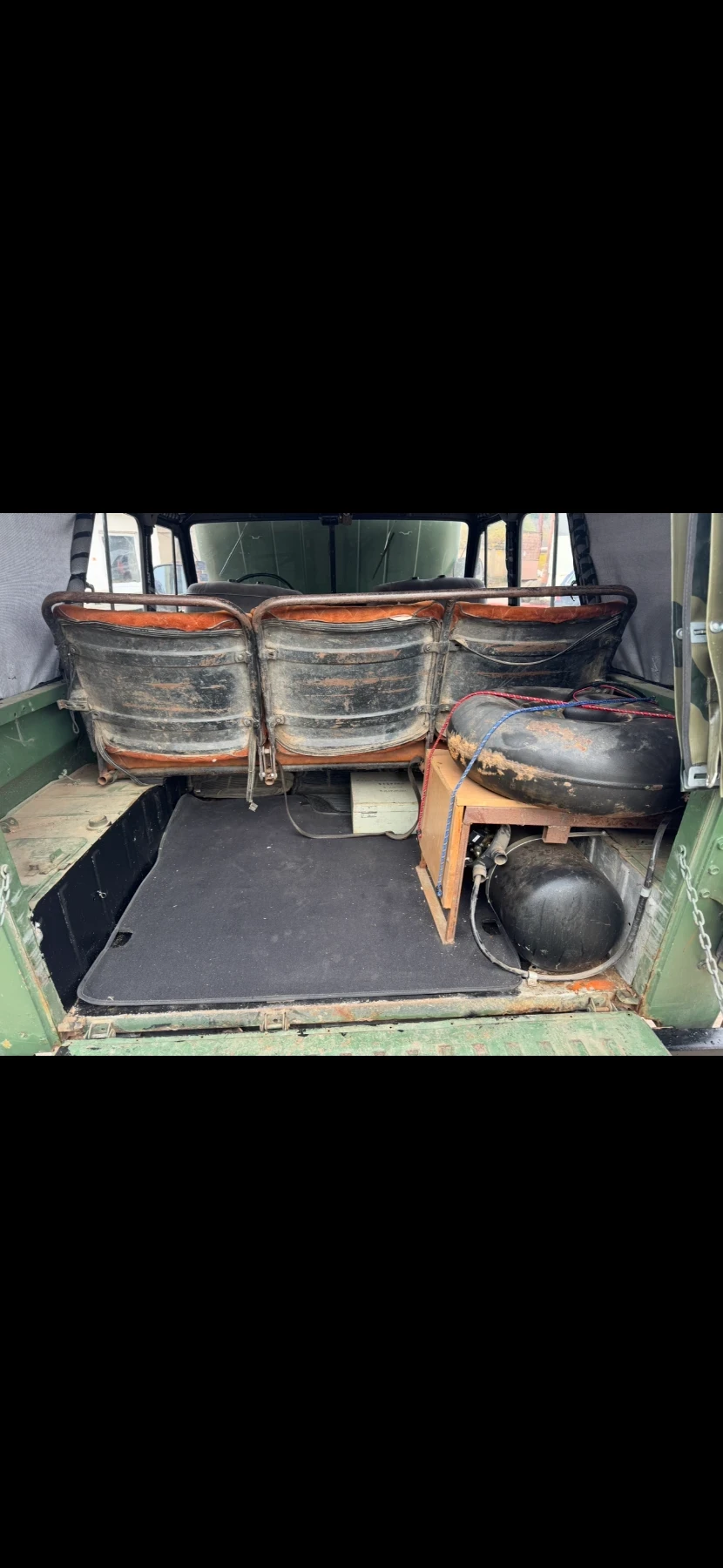 Uaz 469 2.4 | Mobile.bg   10