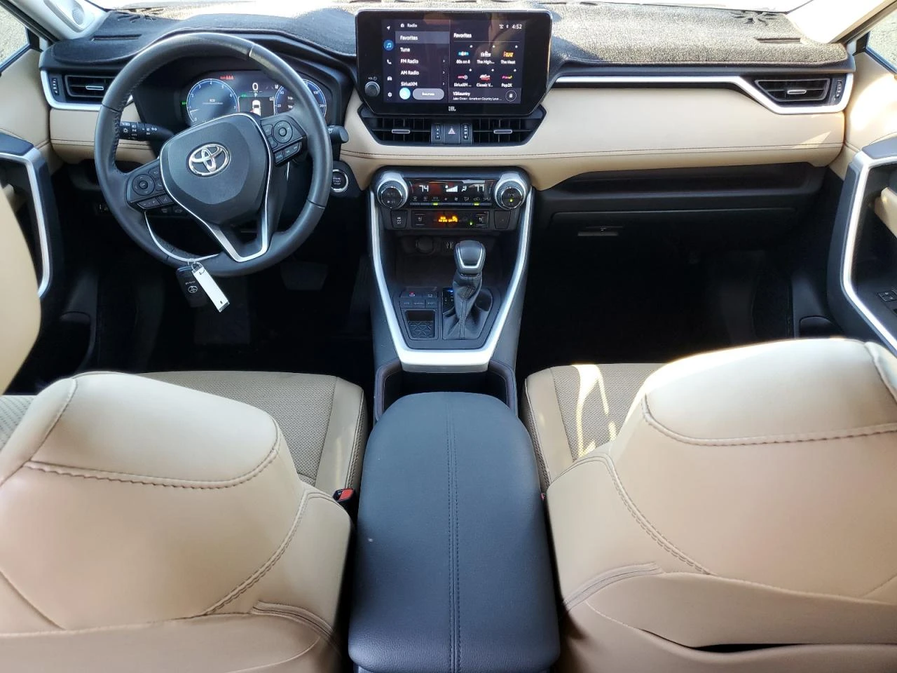 Toyota Rav4 * LIMITED* БЕЗ УДАР*  - изображение 8