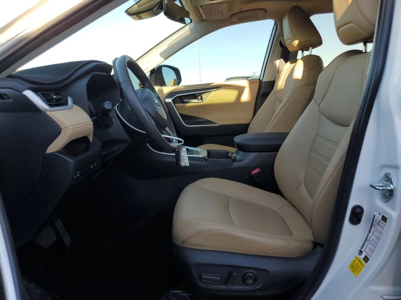 Toyota Rav4 * LIMITED* БЕЗ УДАР*  - изображение 7