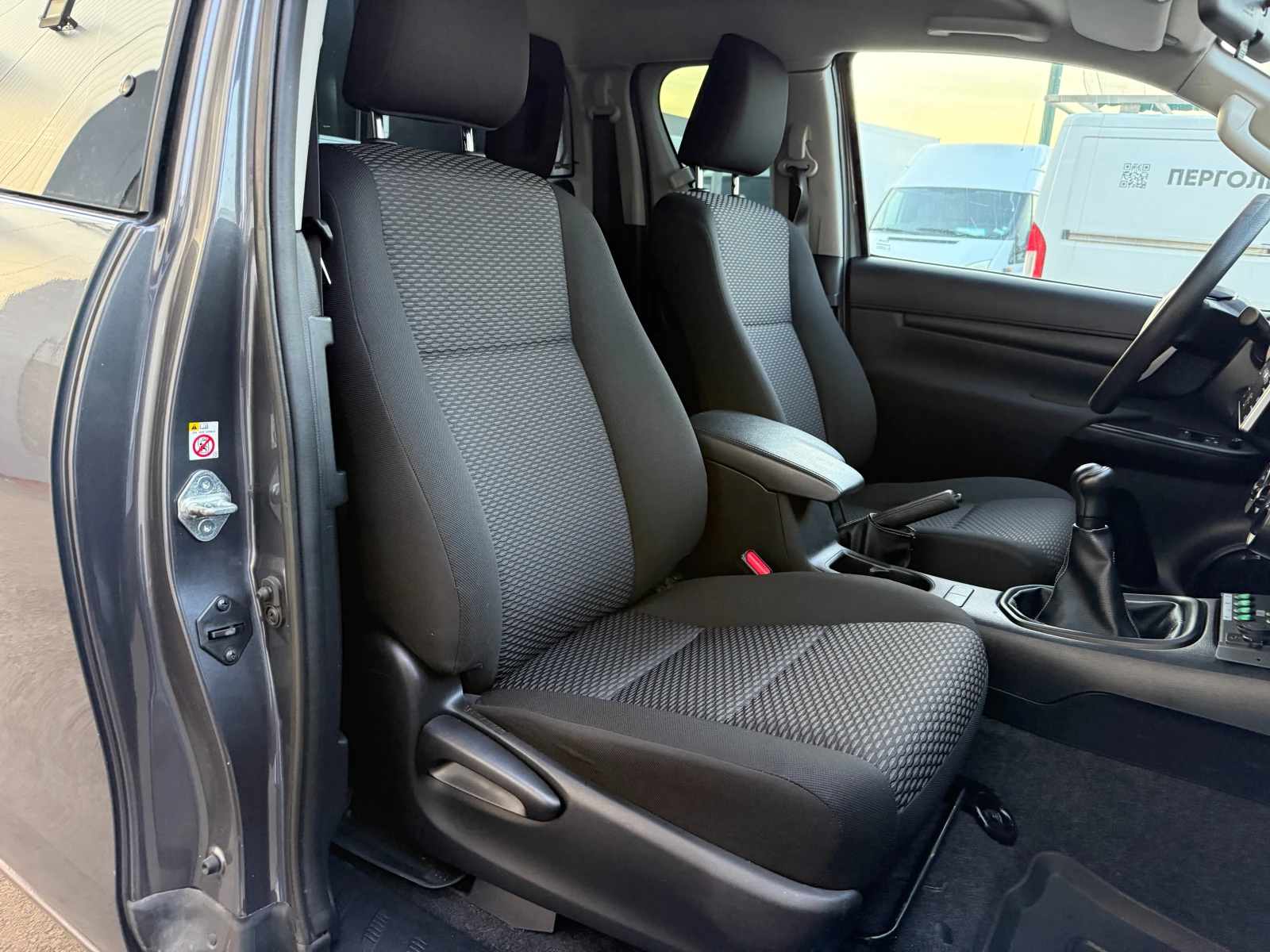 Toyota Hilux N1 | Mobile.bg � ����������� 12