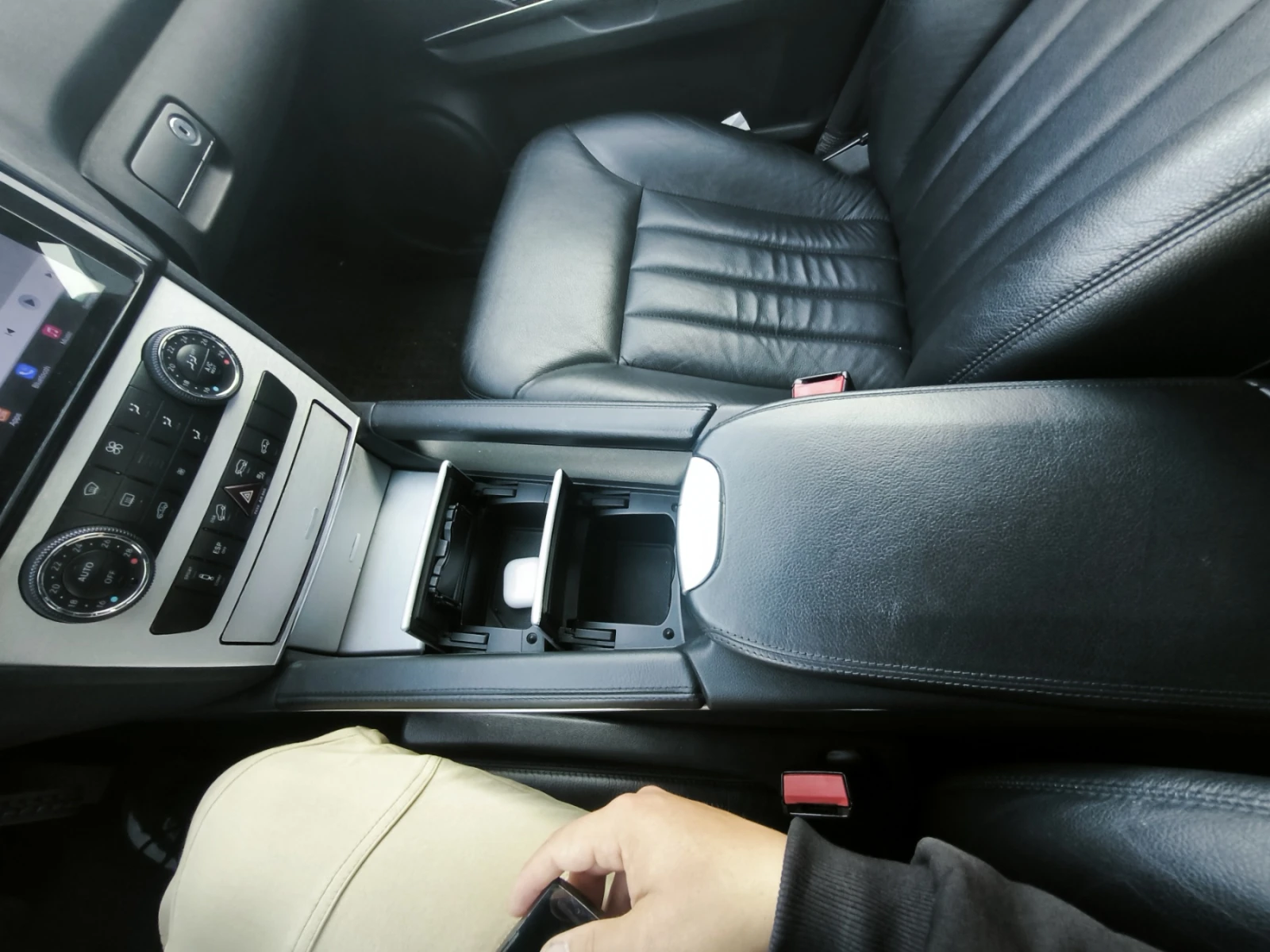 Mercedes-Benz ML 350 | Mobile.bg   9