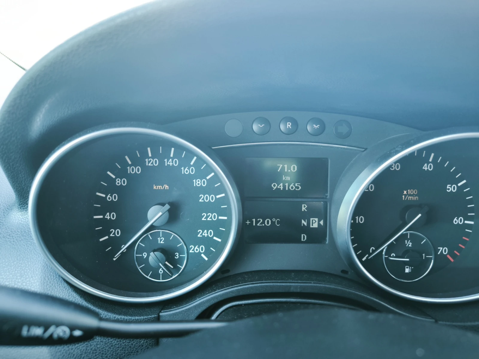 Mercedes-Benz ML 350 | Mobile.bg   14