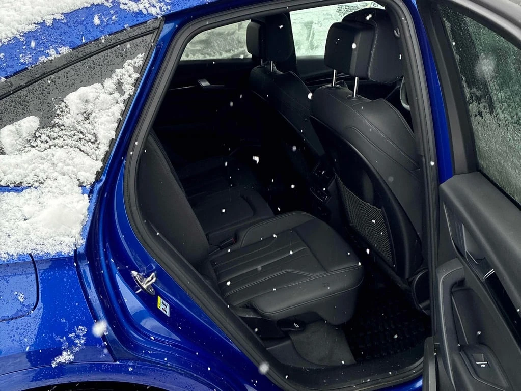 Audi Q5 2022 SPORTBACK S LINE * ���������* 360* ��������*  | Mobile.bg � ����������� 14