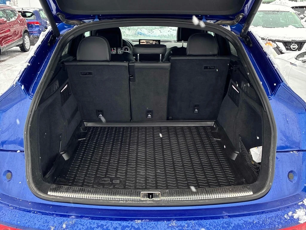 Audi Q5 2022 SPORTBACK S LINE * ���������* 360* ��������*  | Mobile.bg � ����������� 15