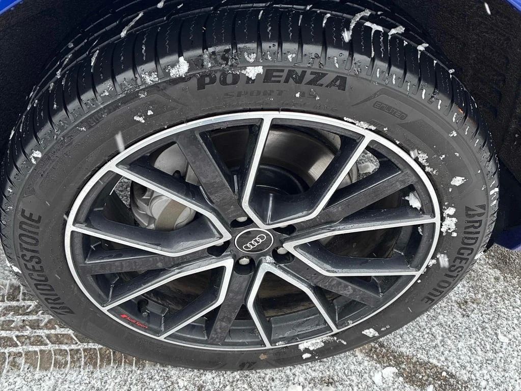 Audi Q5 2022 SPORTBACK S LINE * ���������* 360* ��������*  | Mobile.bg � ����������� 6