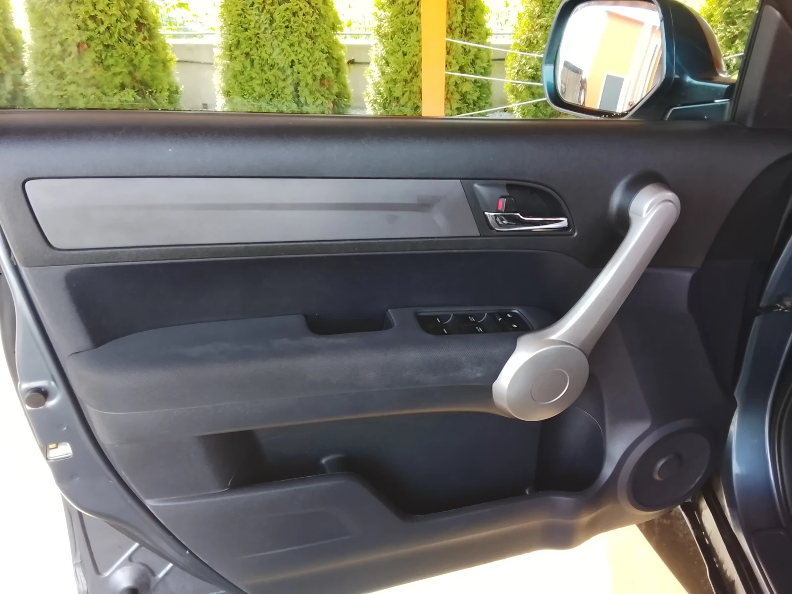 Honda Cr-v 2.0 ������ 150��. 4x4 | Mobile.bg � ����������� 12
