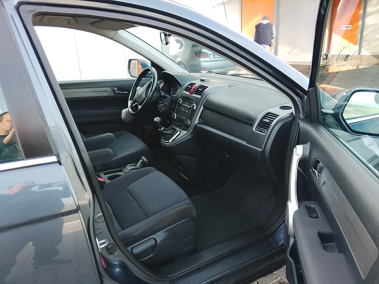 Honda Cr-v 2.0 ������ 150��. 4x4 | Mobile.bg � ����������� 15