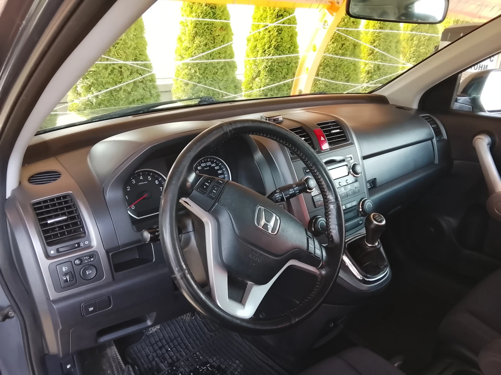 Honda Cr-v 2.0 ������ 150��. 4x4 | Mobile.bg � ����������� 9