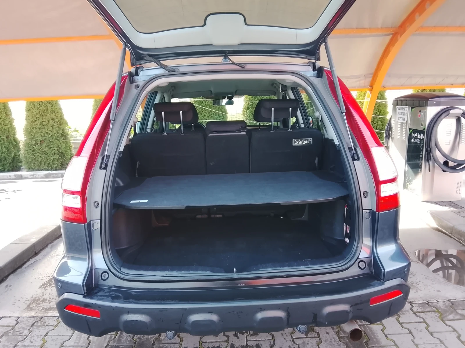 Honda Cr-v 2.0 ������ 150��. 4x4 | Mobile.bg � ����������� 13