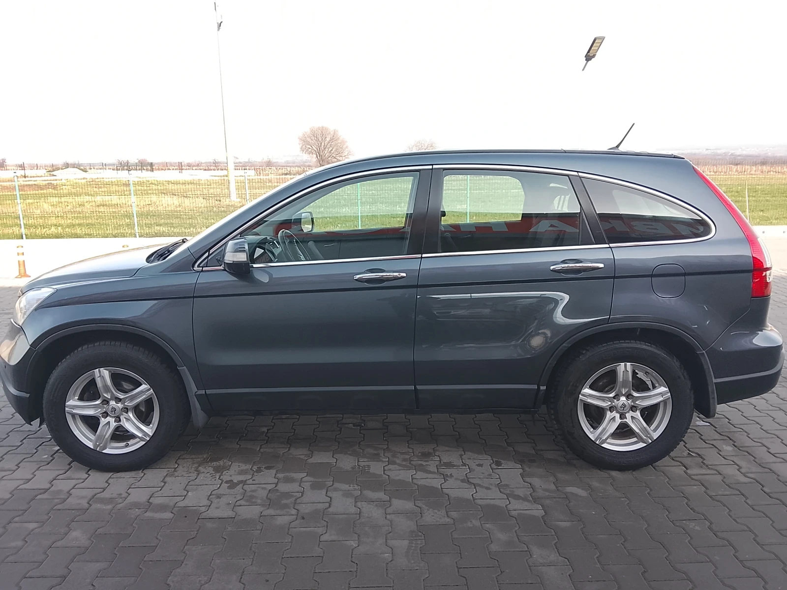 Honda Cr-v 2.0 ������ 150��. 4x4 | Mobile.bg � ����������� 8