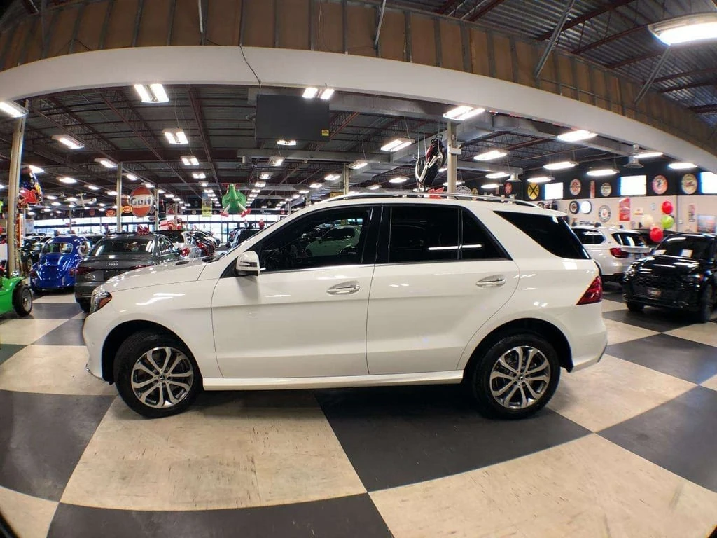 Mercedes-Benz GLE * GLE400 * CARFAX * ���� �� �� | Mobile.bg � ����������� 4