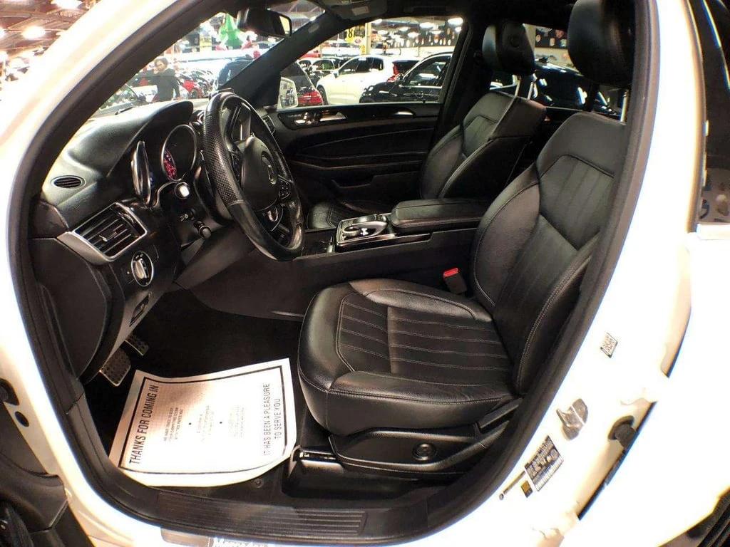 Mercedes-Benz GLE * GLE400 * CARFAX * ���� �� �� | Mobile.bg � ����������� 17