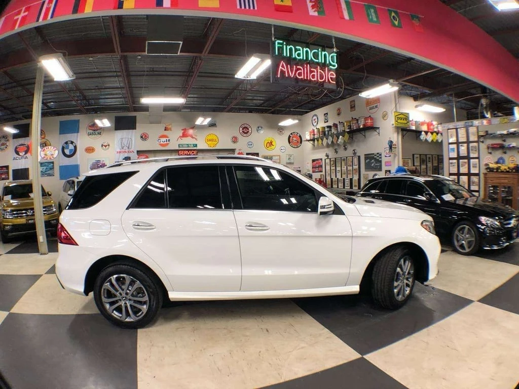 Mercedes-Benz GLE * GLE400 * CARFAX * ���� �� �� | Mobile.bg � ����������� 8
