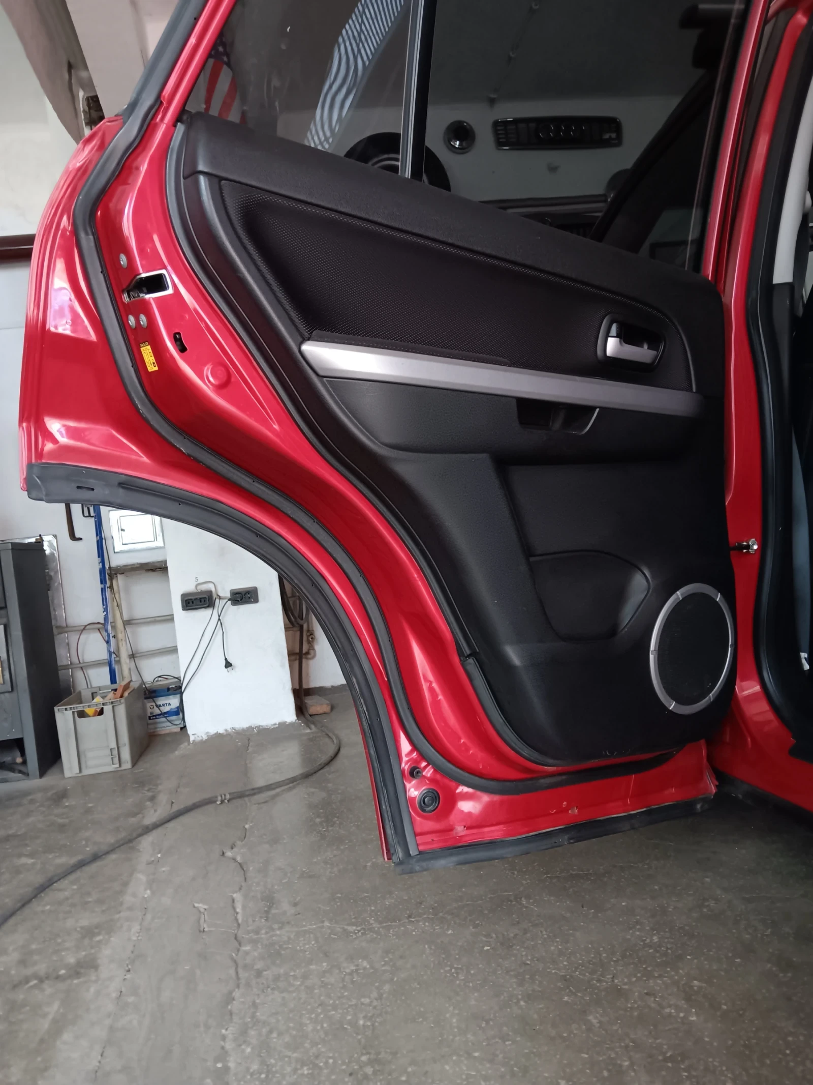 Suzuki Grand vitara 2.4 ��������� | Mobile.bg � ����������� 12