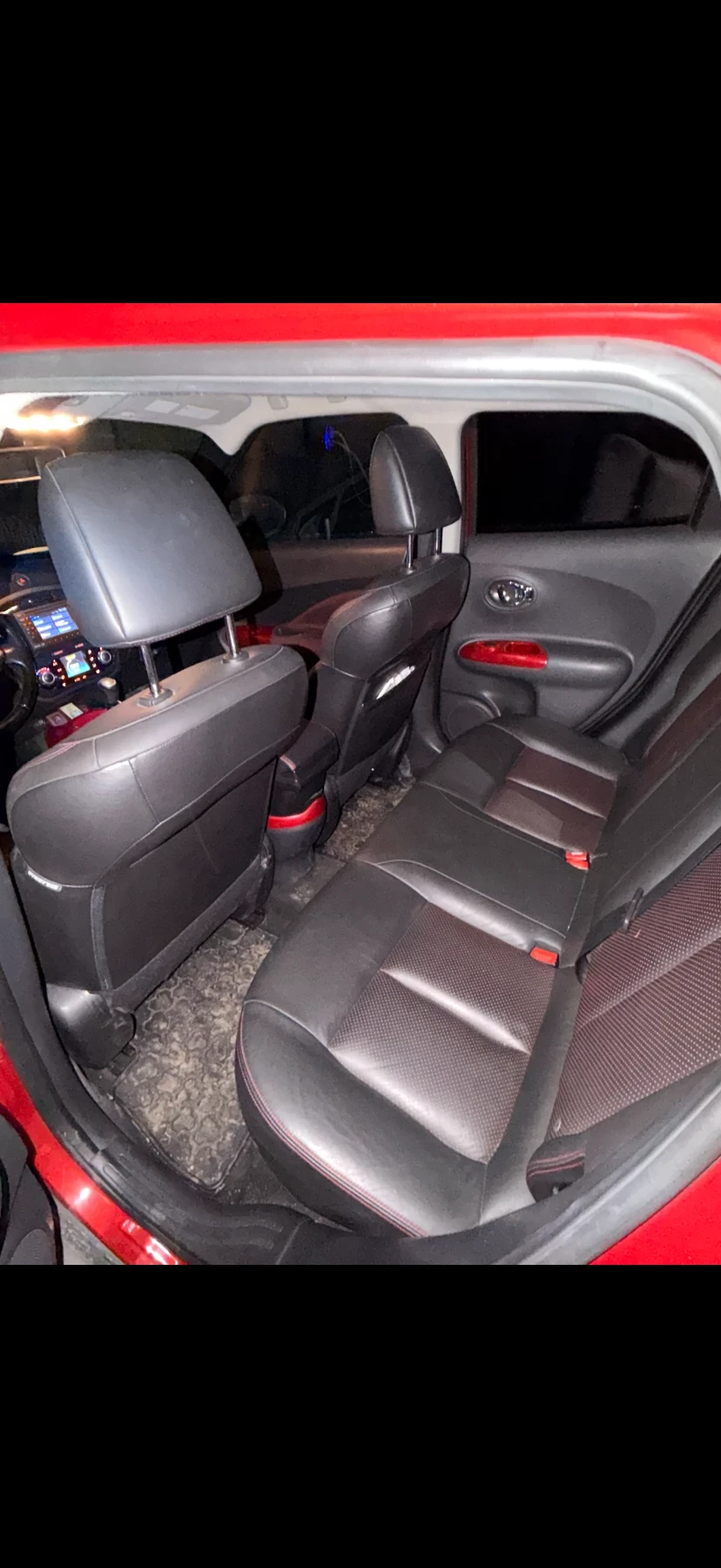 Nissan Juke 1.5DCI 110КС. Навигация, Keyless, Камера, Bluetoot - изображение 8