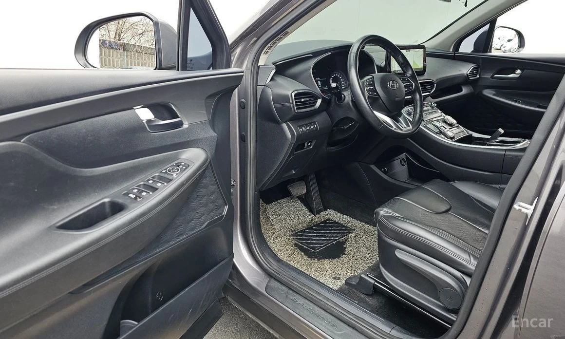 Hyundai Santa fe, снимка 11 - Автомобили и джипове - 53867344