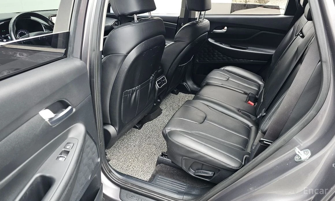 Hyundai Santa fe, снимка 12 - Автомобили и джипове - 53867344