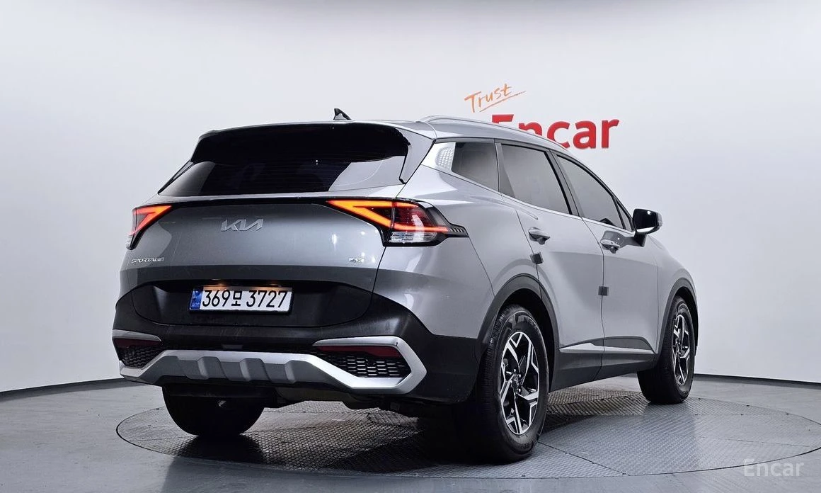 Kia Sportage Prestige AWD* HARMAN KARDON* �������* ���������*  | Mobile.bg � ����������� 3