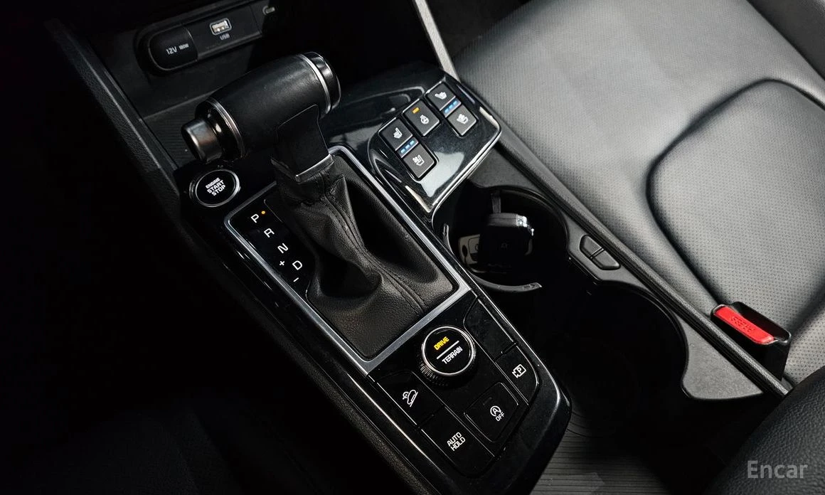 Kia Sportage Prestige AWD* HARMAN KARDON* �������* ���������*  | Mobile.bg � ����������� 14