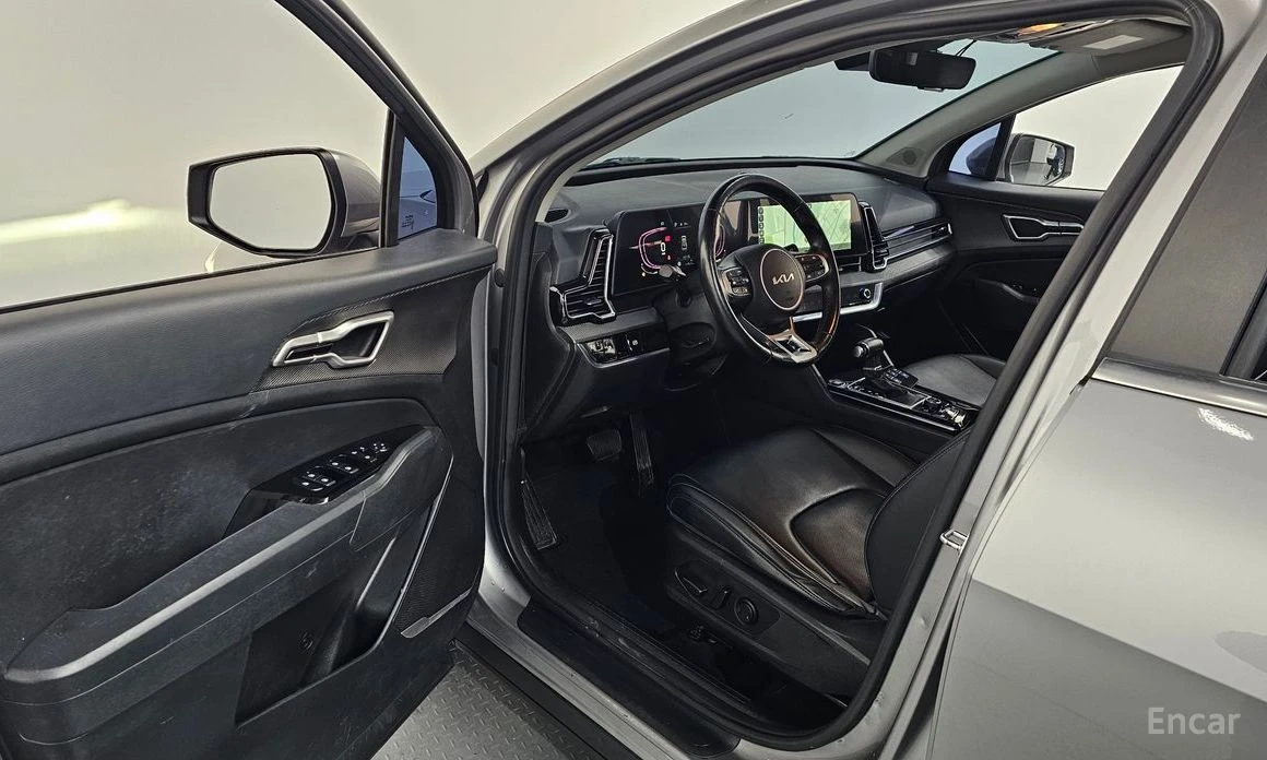 Kia Sportage Prestige AWD* HARMAN KARDON* �������* ���������*  | Mobile.bg � ����������� 6