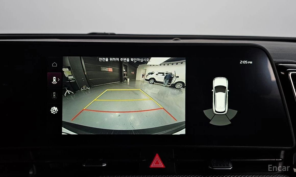 Kia Sportage Prestige AWD* HARMAN KARDON* �������* ���������*  | Mobile.bg � ����������� 13